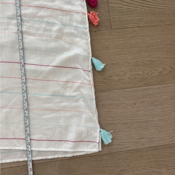 Seafolly Striped Caftan One Size - Picture 8 of 12